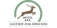 Kundenlogo Hotel Zum Hirschen