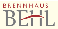 Kundenlogo Brennhaus Behl Hotel Restaurant