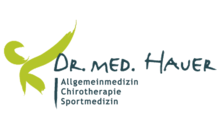 Kundenlogo von Harald Hauer Arzt für Allgemeinmedizin
