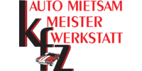 Kundenlogo Auto-Mietsam GmbH & Co. KG