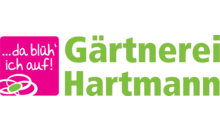 Kundenlogo von Hartmann Gärtnerei