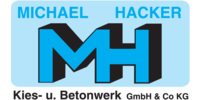 Kundenlogo Hacker Michael