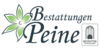 Kundenlogo von Bestattungen Peine