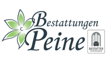 Kundenlogo von Bestattungen Peine