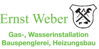 Kundenlogo Weber Ernst