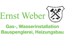 Kundenlogo von Weber Ernst