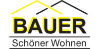 Kundenlogo Bauer Schöner Wohnen GmbH