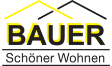 Kundenlogo von Bauer Schöner Wohnen GmbH