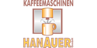 Kundenlogo Hanauer Kaffemaschinen + Service GmbH