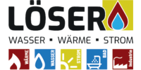 Kundenlogo Löser GmbH