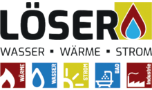 Kundenlogo von Löser GmbH