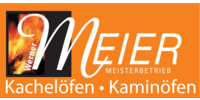 Kundenlogo Kachelöfen Meier
