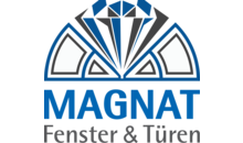 Kundenlogo von Magnat Bauelemente GmbH