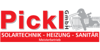 Kundenlogo Pickl GmbH