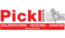 Kundenlogo von Pickl GmbH
