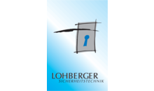 Kundenlogo von Schlüsseldienst Lohberger