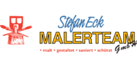 Kundenlogo Eck Stefan Malerteam GmbH