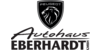 Kundenlogo von Peugeot Autohaus Eberhardt GmbH