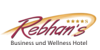 Kundenlogo von Restaurant Rebhan's