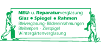 Kundenlogo Glaserei Berger