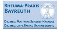 Kundenlogo Rheuma-Praxis Bayreuth