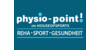 Kundenlogo von Physio Point im House of Sports