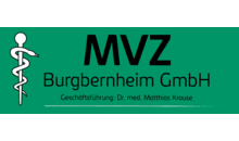 Kundenlogo von MVZ Burgbernheim