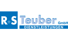 Kundenlogo von Gebäudereinigung Teuber R. u. S. GmbH