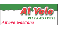 Kundenlogo Pizza-Express Al Volo