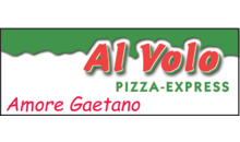 Kundenlogo von Pizza-Express Al Volo