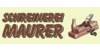 Kundenlogo von Schreinerei Maurer