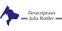 Kundenlogo Tierarztpraxis Julia Rottler