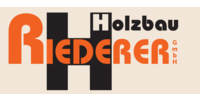 Kundenlogo Riederer Holzbau GmbH