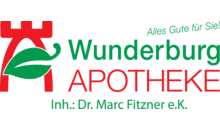 Kundenlogo von Wunderburg Apotheke