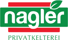 Kundenlogo von NAGLER Privatkelterei