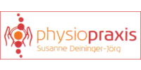 Kundenlogo Physiopraxis Deininger-Jörg Susanne