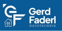 Kundenlogo Faderl Gerd Haustechnik