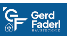 Kundenlogo von Faderl Gerd Haustechnik