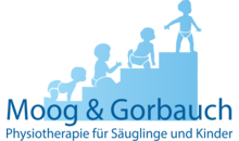 Kundenlogo von Physiotherapie für Babys-Kinder-Jugendliche Moog & Gorbauch