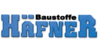 Kundenlogo von Häfner Baustoffe GmbH