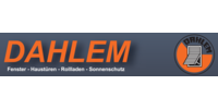 Kundenlogo Dahlem Rolladen u. Sonnenschutz GmbH
