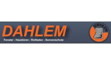 Kundenlogo von Dahlem Rolladen u. Sonnenschutz GmbH