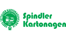 Kundenlogo von Spindler Kartonagen GmbH & Co. KG