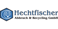Kundenlogo Hechtfischer Abbruch & Recycling GmbH