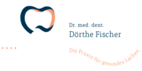 Kundenlogo Zahnarztpraxis Dr. Dörthe Fischer