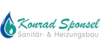 Kundenlogo von Sponsel Konrad