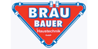 Kundenlogo Bräu Bauer Haustechnik