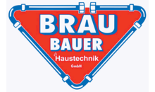 Kundenlogo von Bräu Bauer Haustechnik