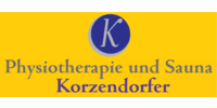 Kundenlogo Korzendorfer Physiotherapie