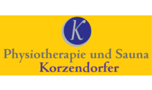 Kundenlogo von Korzendorfer Physiotherapie